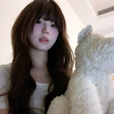 裸露之吻